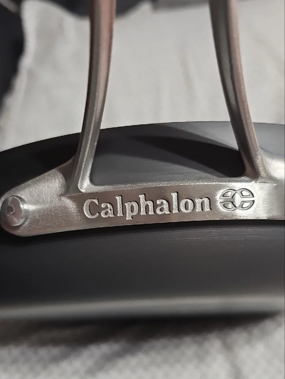 Calphalon Premier 10-inch Cookware - Gray